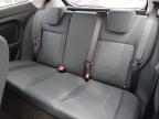 2010 FORD FIESTA ZET for sale at Copart SANDTOFT