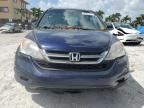 2011 Honda Cr-V Lx na sprzedaż w Opa Locka, FL - Side