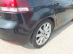 2011 VOLKSWAGEN GOLF GT TD for sale at Copart YORK