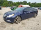 2013 Hyundai Sonata Se for Sale in Mendon, MA - Rear End
