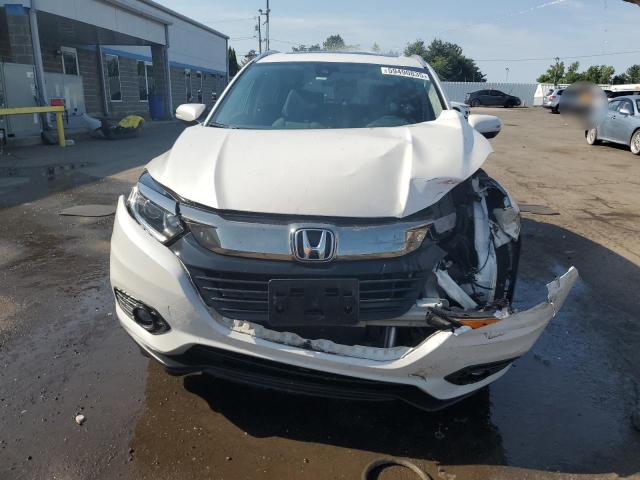  HONDA HR-V 2021 Biały