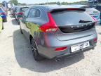 2019 VOLVO V40 INSCRI for sale at Copart WOLVERHAMPTON