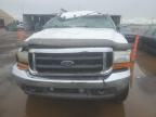 1999 Ford F250 Super Duty за продажба в Brighton, CO - Rollover