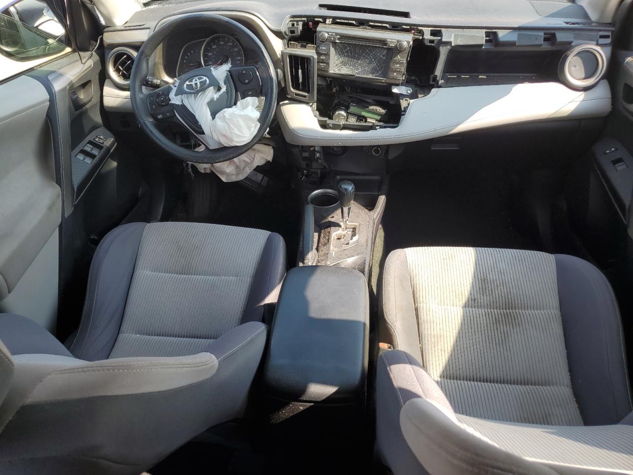 TOYOTA ALL OTHER 2013 VIN JTMRFREV6D5023743 фото 8