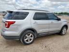 2018 Ford Explorer Xlt zu verkaufen in Houston, TX - Water/Flood