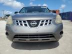 2014 Nissan Rogue Select S იყიდება Homestead-ში, FL - Mechanical