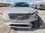 2024 Volvo Xc90 Plus продається в Littleton, CO - Front End