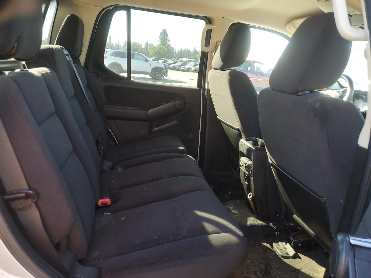 2010 Ford Explorer Sport Trac Xlt VIN: 1FMEU3BE3AUA29261 Lot: 60152165