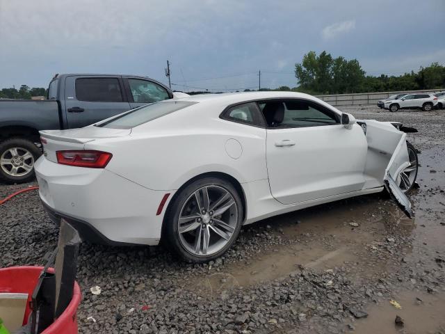 Купе CHEVROLET CAMARO 2017 Белый