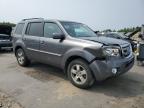 2011 Honda Pilot Exl for Sale in Windham, ME - Front End