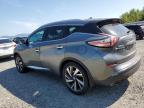 2015 Nissan Murano S for Sale in Arlington, WA - Minor Dent/Scratches