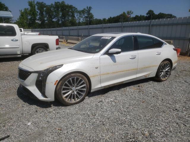 CADILLAC CT5 – zdjęcie z aukcji, lot #62061105