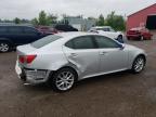 2011 LEXUS IS 250   for sale at Copart ON - LONDON