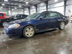 2010 Chevrolet Impala Ls   for Sale in Ham Lake, MN - Side