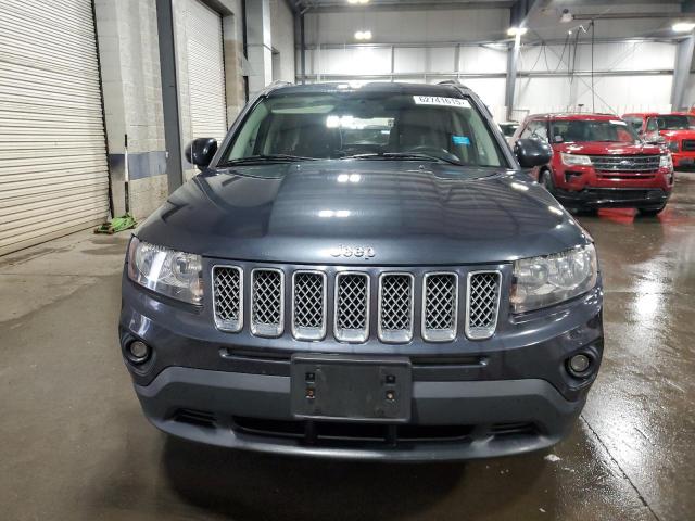  JEEP COMPASS 2014 Сharcoal