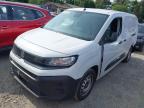 2024 VAUXHALL COMBO 2300 for sale at Copart WOLVERHAMPTON
