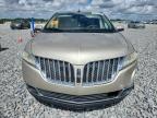 2011 Lincoln Mkx  for Sale in Arcadia, FL - Water/Flood