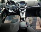 2014 Chevrolet Cruze Lt   for Sale in Pekin, IL - Side