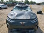 2021 Hyundai Kona Limited на продаже в Baltimore, MD - Rollover
