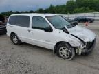 2000 Nissan Quest Se продається в Prairie Grove, AR - Front End