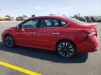 2016 Nissan Sentra S за продажба в Nampa, ID - Rear End