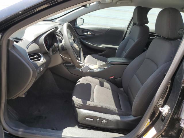  CHEVROLET MALIBU 2023 Black