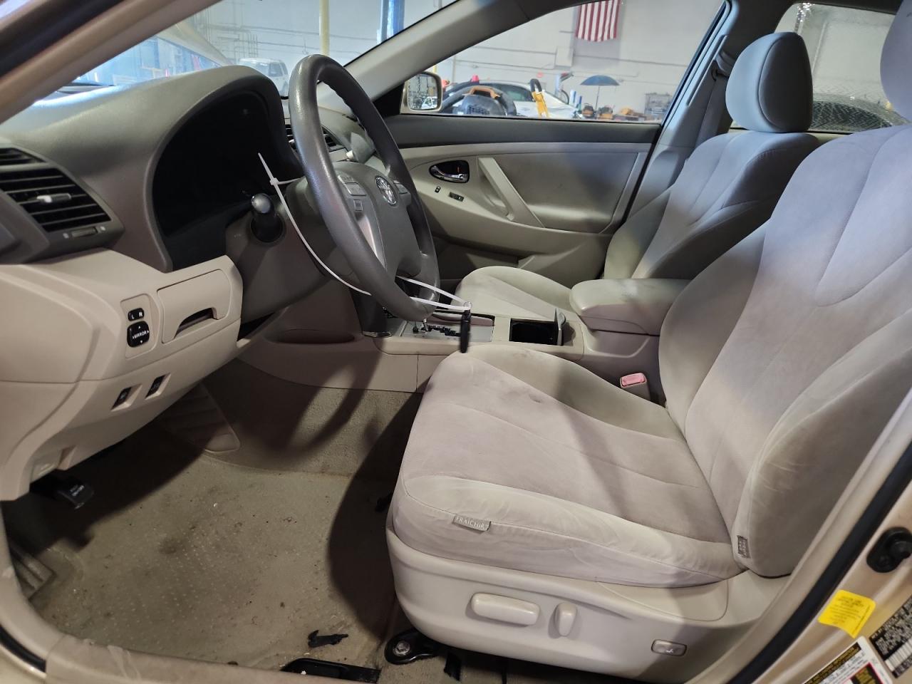2011 Toyota Camry Hybrid VIN: 4T1BB3EK9BU142241 Lot: 63055475