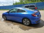 2016 HONDA CIVIC LX   for sale at Copart NB - MONCTON