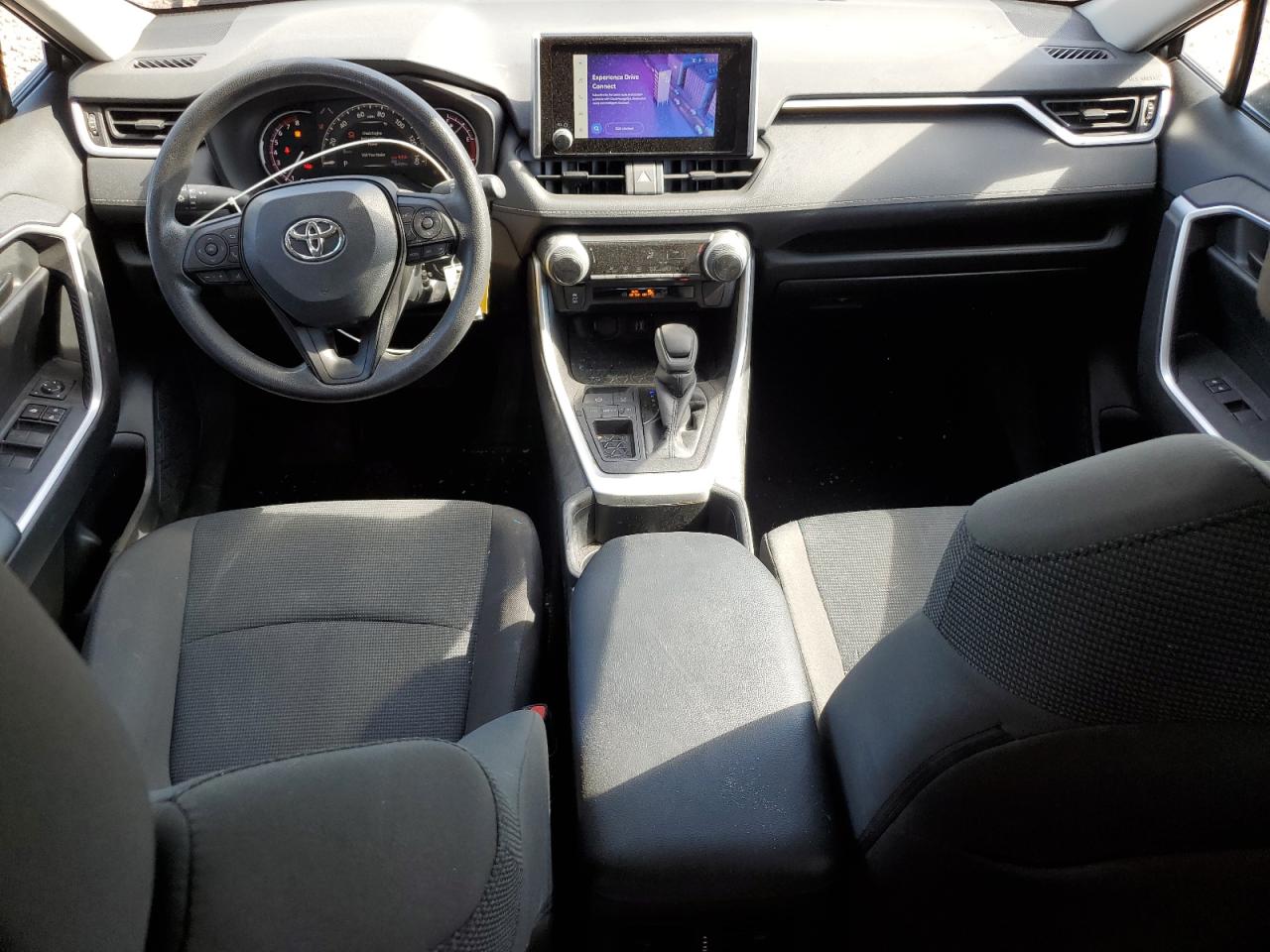 TOYOTA RAV4 2023 VIN 2T3H1RFV5PW299210 zdjęcie 8