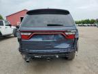 2021 DODGE DURANGO GT   à vendre chez Copart ON - LONDON