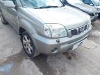 2006 NISSAN X-TRAIL AV for sale at Copart WESTBURY