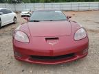2011 Chevrolet Corvette Grand Sport   en Venta en Oklahoma City, OK - Side