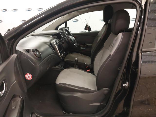 2014 RENAULT CAPTUR D-Q