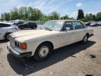 1989 Rolls-Royce Silver Spur    продається в Portland, OR - Minor Dent/Scratches