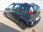 2013 CITROEN C3 PICASSO for sale at Copart SANDY
