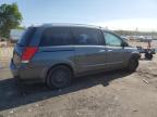 2007 Nissan Quest S for Sale in Baltimore, MD - Front End
