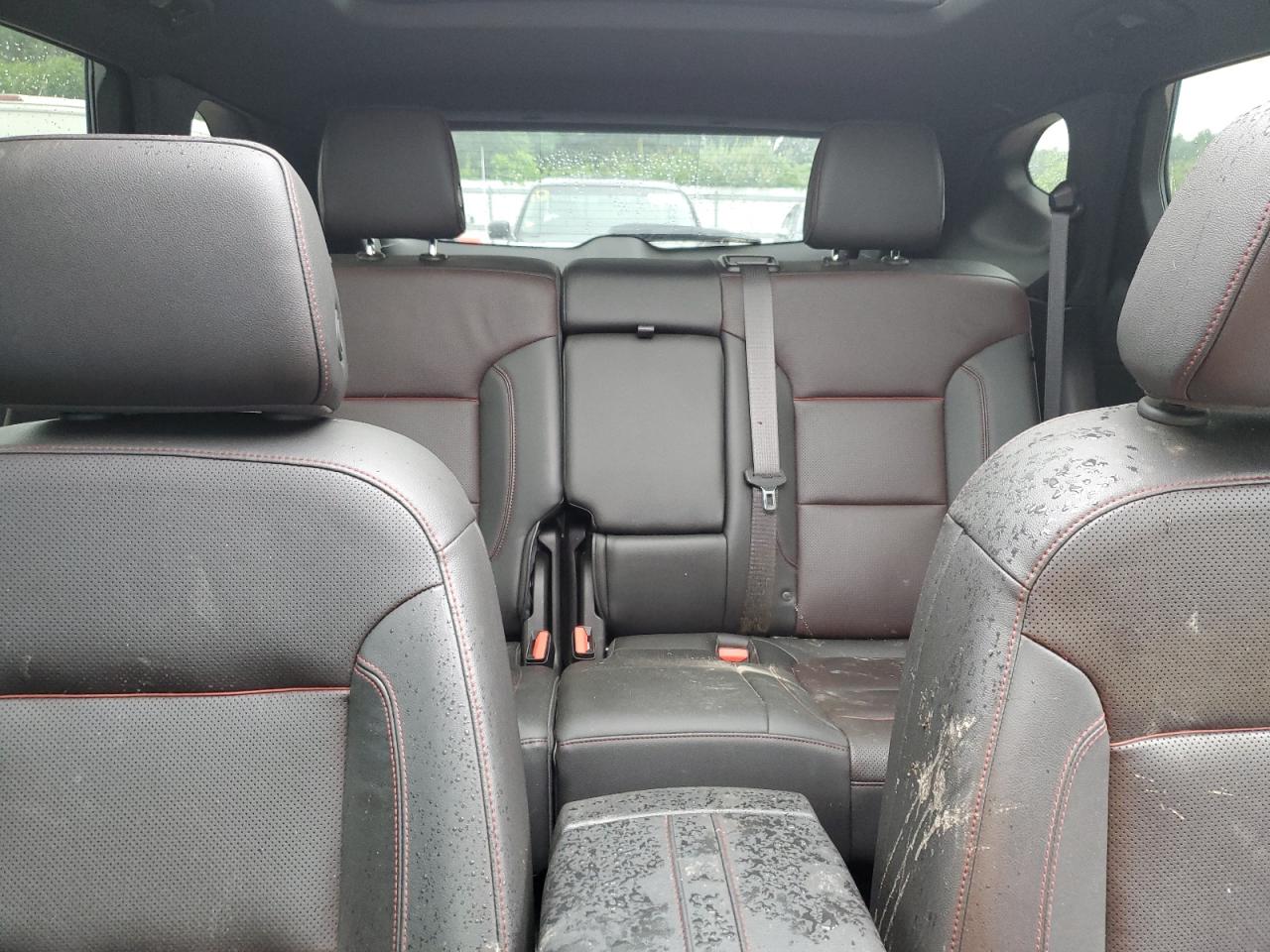 3gnkbjrs7ks608209 3GNKBJRS7KS608209 2019 Chevrolet Blazer Rs