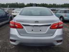 2016 Nissan Sentra S   for Sale in Hillsborough, NJ - Minor Dent/Scratches