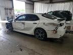 2018 Toyota Camry L იყიდება Albany-ში, NY - Side