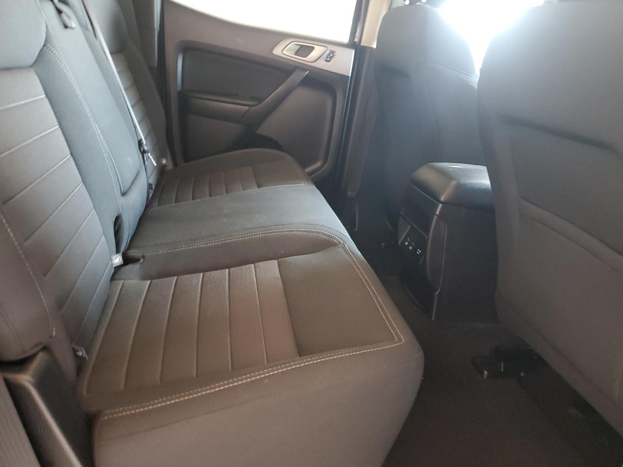2020 Ford Ranger Xl VIN: 1FTER4FH7LLA17560 Lot: 60297925