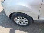 2015 FORD ECOSPORT Z for sale at Copart CORBY
