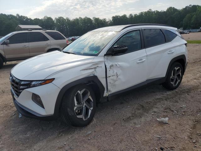 HYUNDAI TUCSON SEL 2023