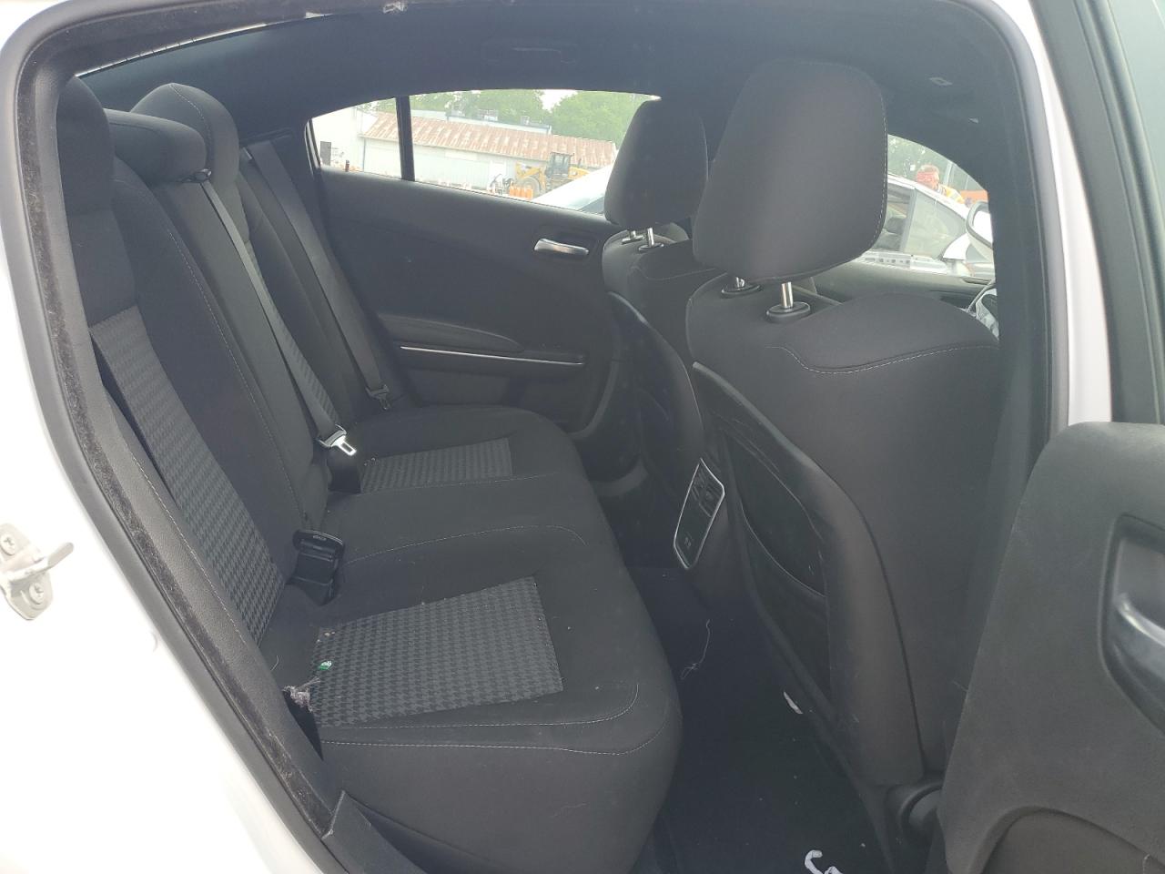 2021 Dodge Charger R/T VIN: 2C3CDXCTXMH584123 Lot: 59836595