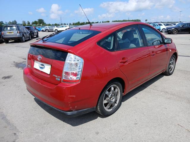 2006 TOYOTA PRIUS T SP