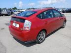 2006 TOYOTA PRIUS T SP for sale at Copart CHESTER