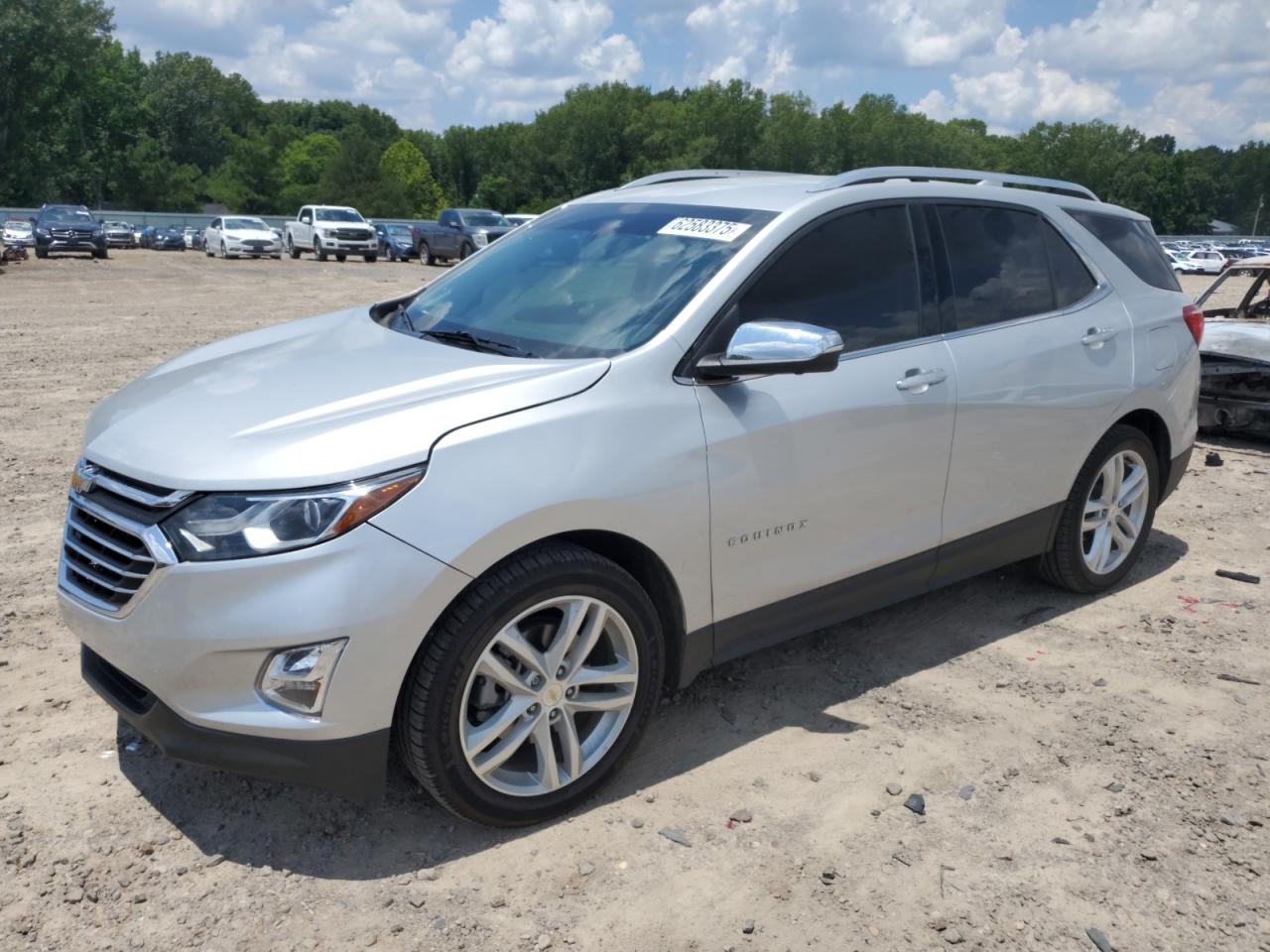 CHEVROLET EQUINOX 2020 2GNAXPEX4L6185753