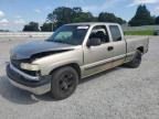 2002 Chevrolet Silverado C1500   na sprzedaż w Gastonia, NC - Front End