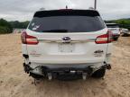 2020 Subaru Ascent Limited продається в China Grove, NC - Rear End