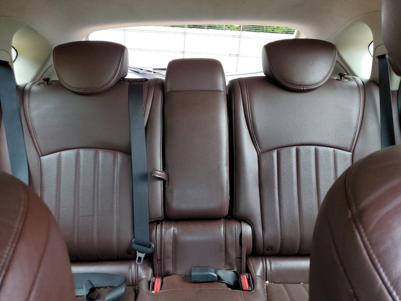 2012 Infiniti Ex35 Base VIN: JN1AJ0HR1CM451474 Lot: 59134915