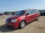 2011 Dodge Grand Caravan Crew en Venta en Des Moines, IA - Rear End